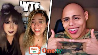 Los Mejores MOMENTOS en OME TV 4 💘​