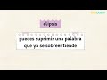 Coherencia y Cohesión en Textos