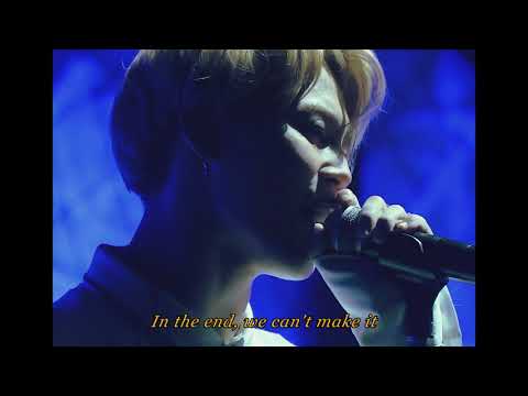 BTS (방탄소년단) - House of Cards Live (ENG SUB)