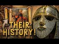 Danelaw and Anglo-Saxon History