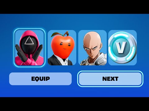 FREE SKIN for PLAYERS on this DAY!