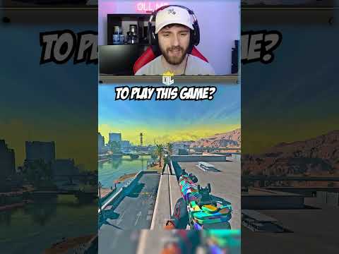 I didn't see that coming.., Just Watch👀! Willyas One Shot MCPR Setup at the End!