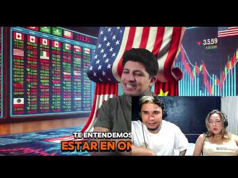 MEXICANO 🇲🇽 LE TIRA A ECUADOR !!  LA BURLA DEL MUNDO (Ecuatepec - Sieck MX) ||👦🇵🇪👱‍♀️🇻🇪🇵🇪 REACCIÓN