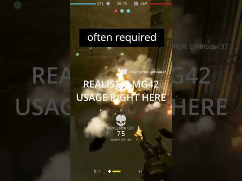 the real life meta SUCKS NOW.. #shorts #gaming #gamingshorts #history #battlefield #forgottenweapons