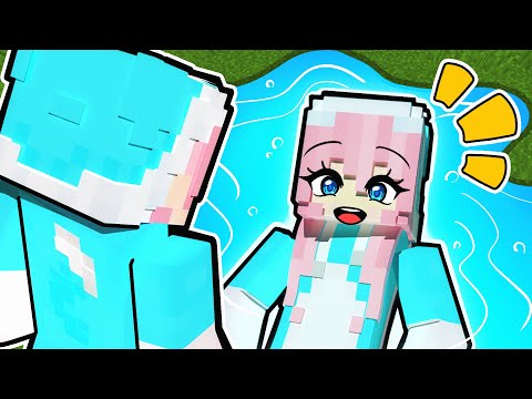 ATUN PEMBOHONG!!! TERNYATA SELAMA INI ATUN PAKAI VOICE CHANGER UNTUK JADI CEWE feat @BANGJBLOX