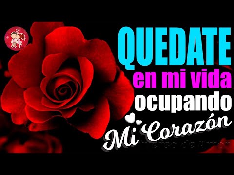 Te diré lo que eres para mí, frases de amor hermoso para una mujer especial, Esta Canción Es Para Ti