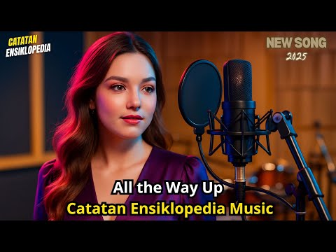 All the Way Up - Catatan Enskilopedia Music #song