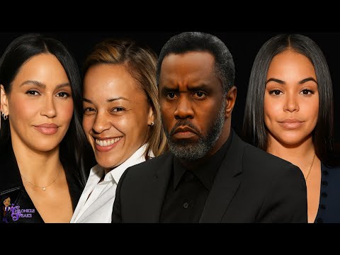 Diddy DESTROYED By Ex Assistant Capricorn Clark Who Names Lauren London As Witness To His Abuse
