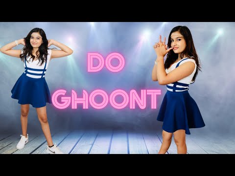 Do Ghoont | Suhani Manosh I Dance Cover