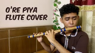 O Re Piya Instrumental | Rahat Fateh Ali Khan