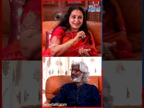 திருமணத்தில் பார்த்திபனிடம் எதிர்பார்த்தது இதுதான் - Actress Seetha #marriagelife