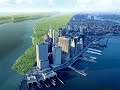 Exploring the Mannahatta Project