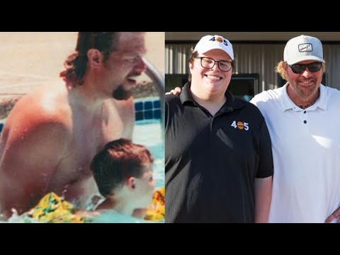 Toby Keith's Son Shares Emotional Tribute to His Father