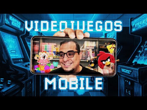 SG Podcast - S02EP#04 - Videojuegos mobile