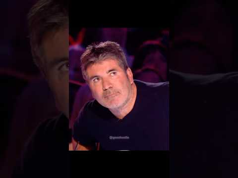 Even the Judges Looked TERRIFIED ๐ฑ๐ฅ ! | #edit #phonk #funk #fyp | AURA Ultra Slowed