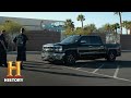 Custom Truck Features and Auction Outcomes