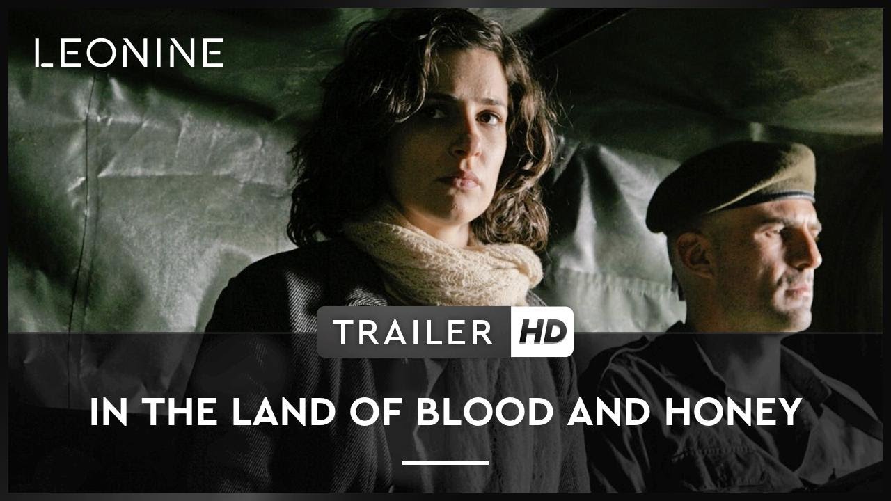 In the Land of Blood and Honey Vorschaubild des Trailers