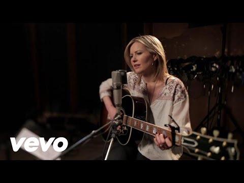 Dido - No Freedom (Acoustic)