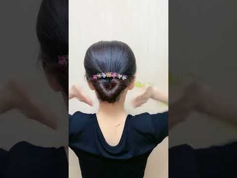 Beautiful Hairstyle/Amazing Hair Transformations /아름다운 헤어스타일/놀라운 헤어 변형 - 아름다운 헤어스타일