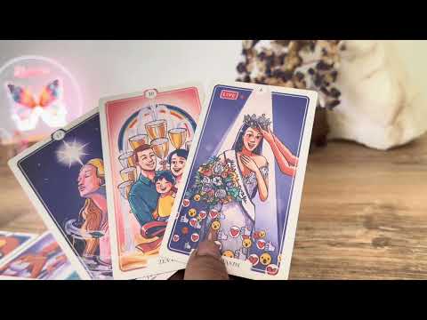 WOW GLORIOSO LO QUE LLEGA PARA TI #tarot #tarotgratis #parati