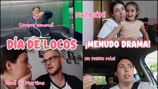 ¡Día de locos!🔥Manuela tiene NOTICIAS, pelea con Joni, DRAMA con el coche y Mía se enfada| 02/06/25
