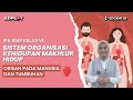 Kuis Organ Manusia dan Tumbuhan