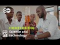 Project Inspire and STEM Importance