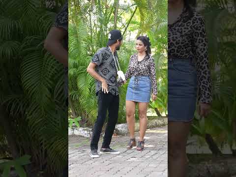 Prank With Twist