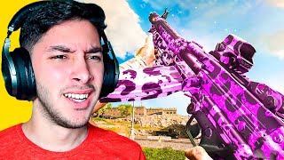 Usé la BRUEN MODO SUBFUSIL y me sorprendió...