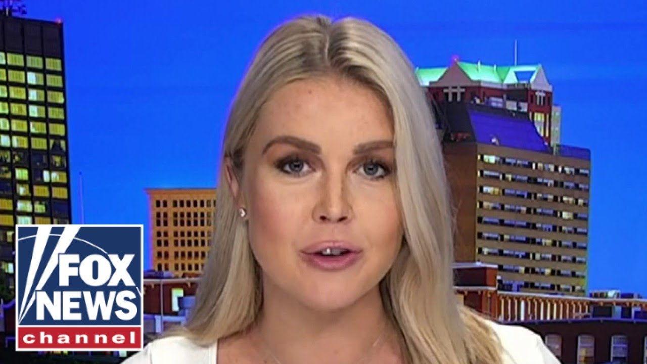 Trump campaign reacts to Biden dropping out: This is ‘unchartered territory’