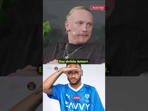 Marius Wolf in die Saudi League? #atbroski