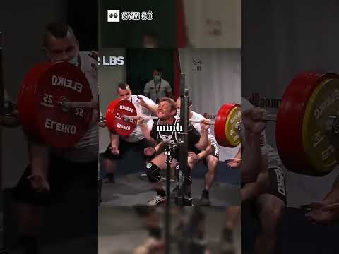 GIAN LẬN TRONG CUỘC THI CỬ TẠ THẾ GIỚI? #gymcỏ #bodybuilder  #bodybuilding  #sports  #gym