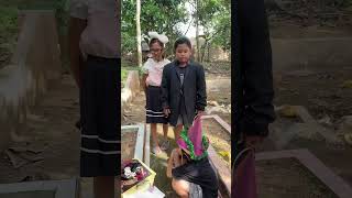 Vidio kocak dan gokil @nyaikembang1nyaikembang1 /rindu ultah bareng mama 😭