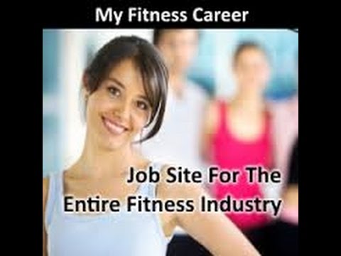 Club Fitness Careers Jobs Ecityworks
