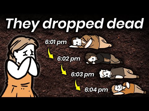 How Uneaten Potatoes Killed an 8-Year-Old's Entire Family, One Minute Apart