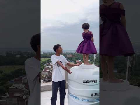 Mamma Ne Sahi Time pr Bacha Liya😱🤣#shorts #youtubeshorts #trending #emotional #maa
