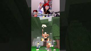 Kita menang 99 Nights in the forest~ #roblox