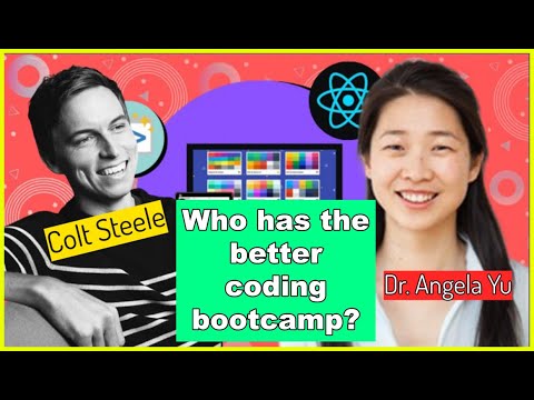 aany good free coding bootcamps