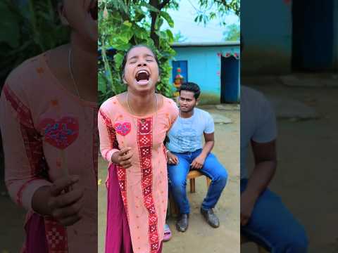 Hena ne Chocolate ke liye Didi ko kat liya 😂😱👶🏻♥️🍒 #funny #short #viralvideo #subscribe