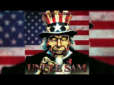 EBF - Uncle Sam (Official Audio)
