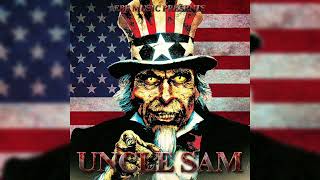 EBF - Uncle Sam (Official Audio)