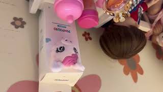Bebê Reborn Zoe