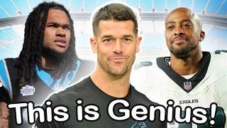 Dave Canales Just Did Something VERY Smart!