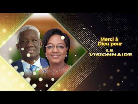 SPOT ACTION DE GRACE IMPACT TV