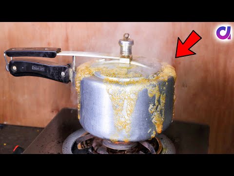 24 Brilliant Kitchen Hacks That you Must Try!! Artkala