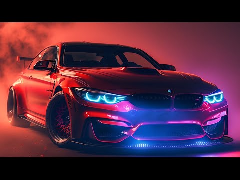 CAR MUSIC 2025 🔈 BASS BOOSTED SONGS 2025 🔈 BEST OF ELECTRO HOUSE, BASS MUSIC 2025