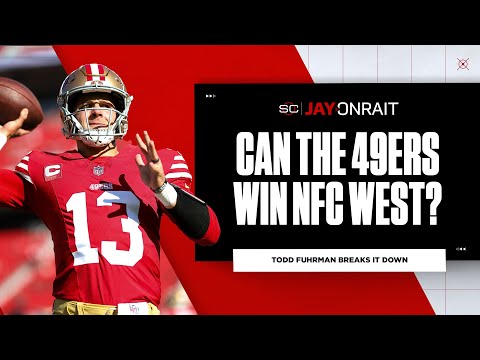 Could the 49ers still win the NFC West? | Jay On SC