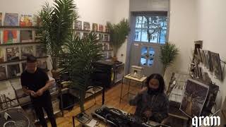 Mazhar (Hedone) Gram Records Prague DJ Set