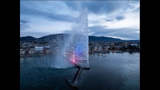 Vidéo d'impact 2025 avec sous-titres en français