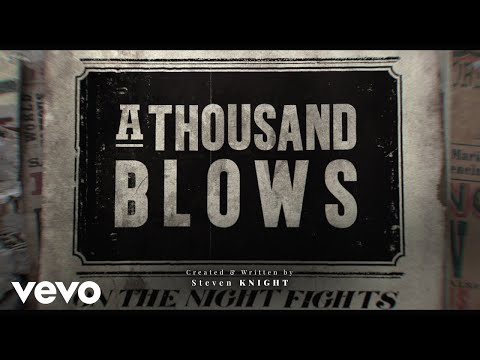 Federico Jusid - Opening Titles (From "A Thousand Blows")